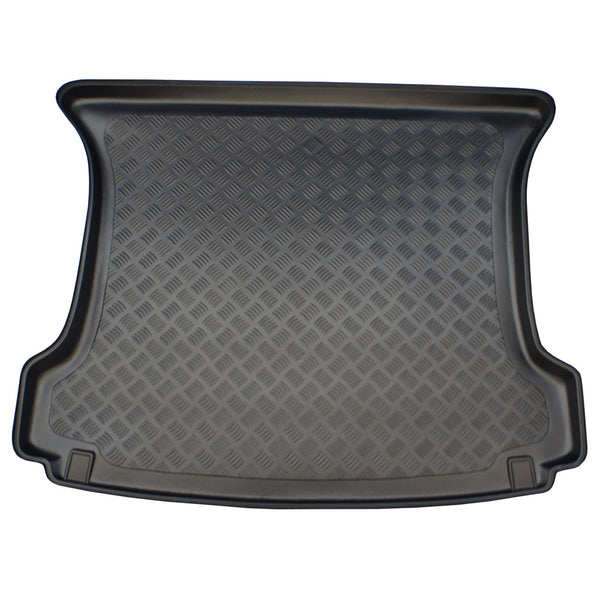 Csomagtértálcák Peugeot 308 I, karosszéria kombi, gyártmány 2007.10 - 2014.05 #1