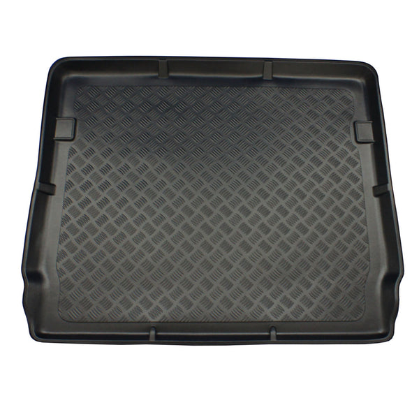 Csomagtértálcák Peugeot 5008 I, karosszéria suv, gyártmány 2009.05 - 2017.06 #1