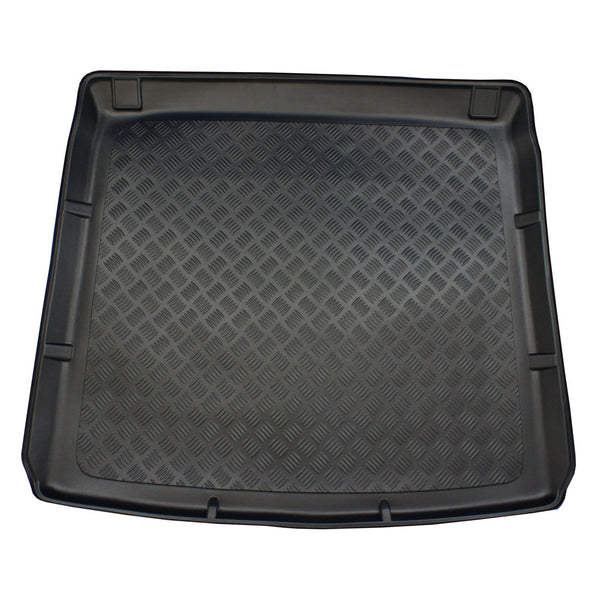 Csomagtértálcák Peugeot 508 I, karosszéria kombi, gyártmány 2011.01 - 2018.09 #1