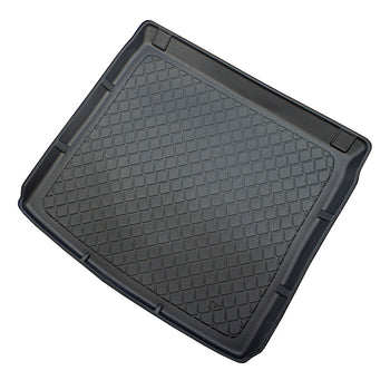 Csomagtértálcák Peugeot 508 I, karosszéria kombi, gyártmány 2011.01 - 2018.09 #1