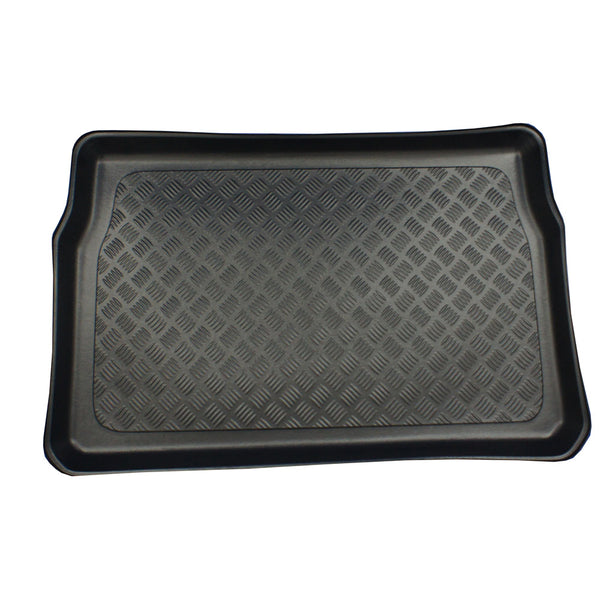 Csomagtértálcák Citroen C3 III, karosszéria ferdehátú, gyártmány 2017.01 - jelen #2