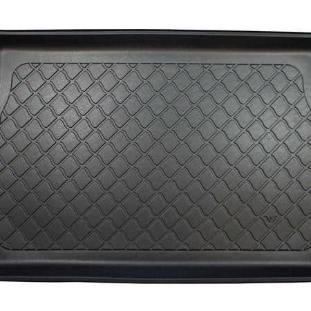 Csomagtértálcák Citroen C3 III, karosszéria ferdehátú, gyártmány 2017.01 - jelen #2