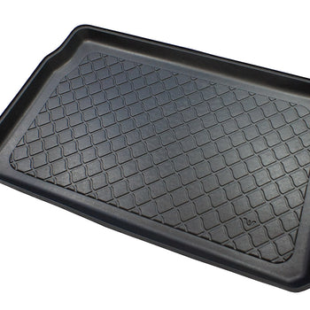 Csomagtértálcák Citroen C3 III, karosszéria ferdehátú, gyártmány 2017.01 - jelen #2