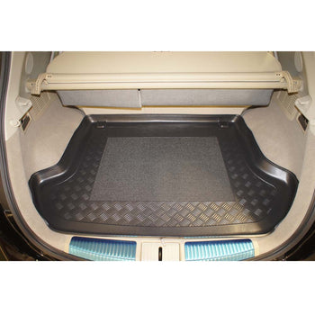 Csomagtértálcák Nissan Murano II Z51, karosszéria suv, gyártmány 2008.10 - 2014.04 #1