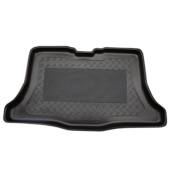 Csomagtértálcák Nissan Tiida, karosszéria ferdehátú, gyártmány 2007 - 2011.12 #1