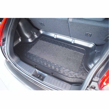 Csomagtértálcák Nissan Juke I, karosszéria suv, gyártmány 2010.06 - 2014.05 #1