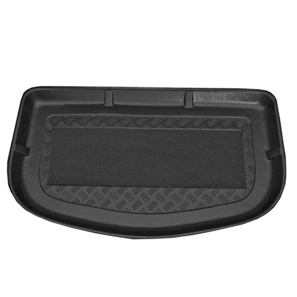 Csomagtértálcák Nissan Cube, karosszéria ferdehátú, gyártmány 2009.11 - 2011 #1