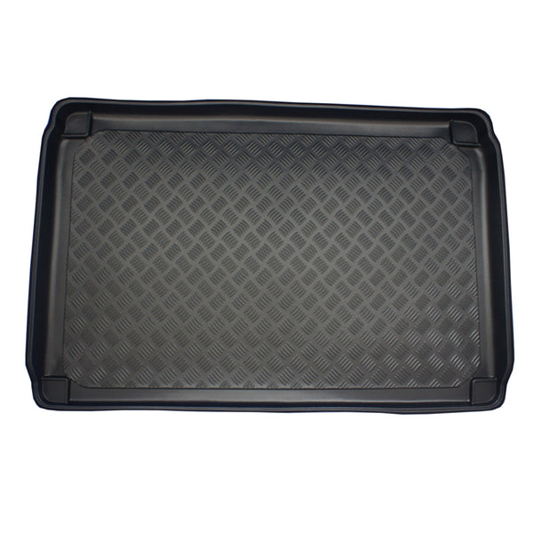 Csomagtértálcák Citroen Berlingo II, karosszéria van, gyártmány 2008 - 2018.08 #2