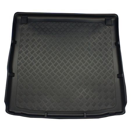 Csomagtértálcák Citroen C5 II, karosszéria kombi, gyártmány 2008 - 2017.05 #1