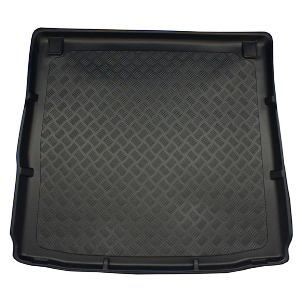 Csomagtértálcák Citroen C5 II, karosszéria kombi, gyártmány 2008 - 2017.05 #1