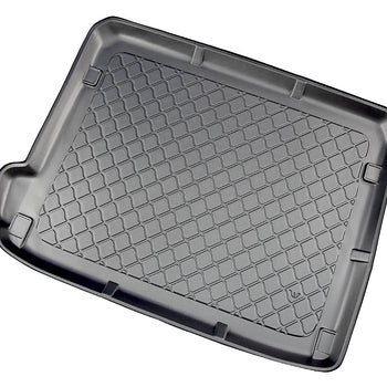 Csomagtértálcák Citroen C4 II, karosszéria ferdehátú, gyártmány 2010.10 - 2018.03 #1