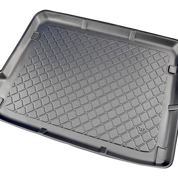 Csomagtértálcák Citroen C4 II, karosszéria ferdehátú, gyártmány 2010.10 - 2018.03 #1