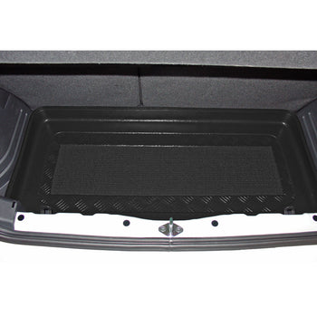 Csomagtértálcák Kia Picanto I, karosszéria ferdehátú, gyártmány 2007 - 2011.03, facelift #1