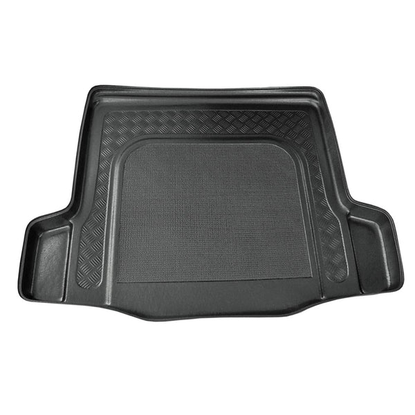 Csomagtértálcák Chevrolet Cruze, karosszéria szedán, gyártmány 2009.05 - 2011, pótkerékkel #1