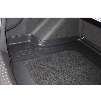 Csomagtértálcák Chevrolet Cruze, karosszéria szedán, gyártmány 2009.05 - 2011, pótkerékkel #1