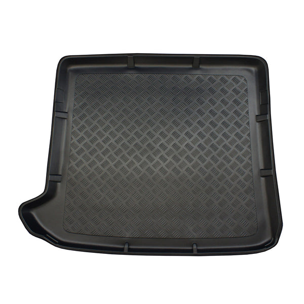 Csomagtértálcák Chevrolet Orlando, karosszéria van, gyártmány 2011 - 2014 #1