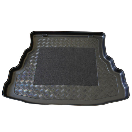 Csomagtértálcák Renault Symbol II, karosszéria szedán, gyártmány 2008 - 2012 #1