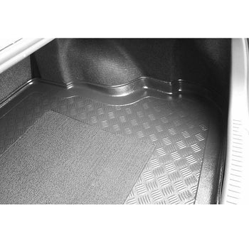 Csomagtértálcák Mazda 6 II, karosszéria szedán, gyártmány 2008 - 2012.12 #1