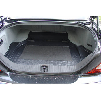 Csomagtértálca Jaguar XJ, szedán karosszéria, gyártmány 2003 - 2007 | 192960