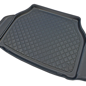 Csomagtértálca Jaguar XJ, szedán karosszéria, gyártmány 2009 - 07.2019 | 192967GRD