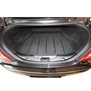 Csomagtértálca Jaguar XJ, szedán karosszéria, gyártmány 2009 - 07.2019 | 192967GRD