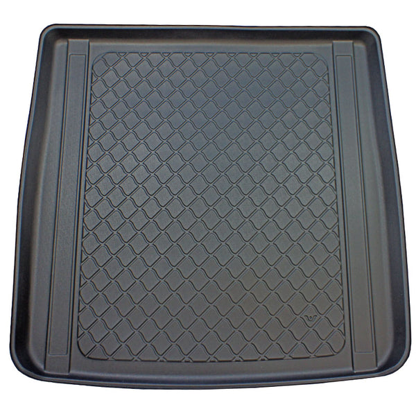 Csomagtértálca Jaguar XF, kombi karosszéria, gyártmány 11.2012 - 05.2017, facelift | 192968GRD