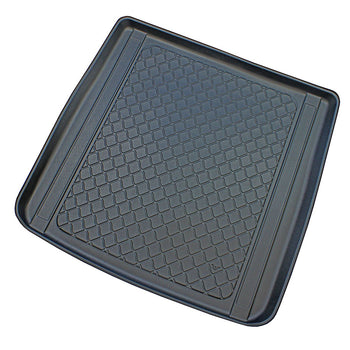 Csomagtértálca Jaguar XF, kombi karosszéria, gyártmány 11.2012 - 05.2017, facelift | 192968GRD