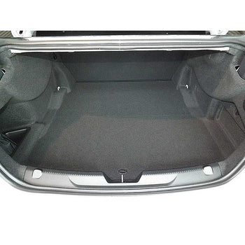 Csomagtértálcák Jaguar XE, karosszéria szedán, gyártmány 2015.06 - 2019, keskeny pótkerék #1