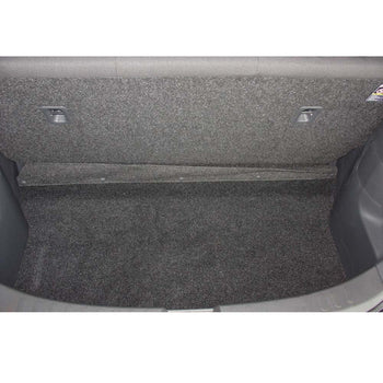 Csomagtértálcák Opel Agila B, karosszéria ferdehátú, gyártmány 2008.01 - 2014.11, alsó csomagtér #1