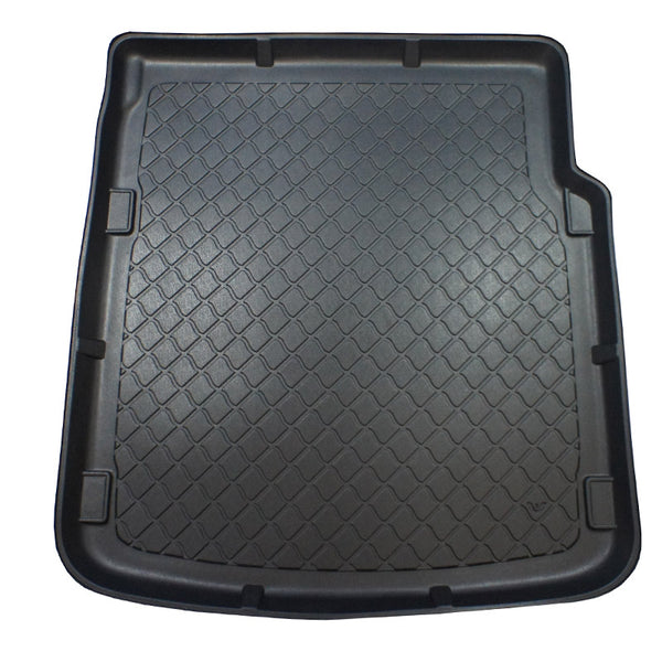 Csomagtértálcák Audi A7 4G, karosszéria sportback, gyártmány 2010.09 - 2018.01 #1