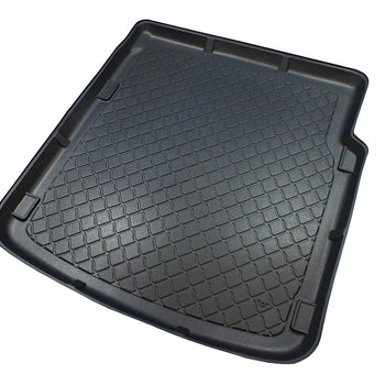 Csomagtértálcák Audi A7 4G, karosszéria sportback, gyártmány 2010.09 - 2018.01 #1