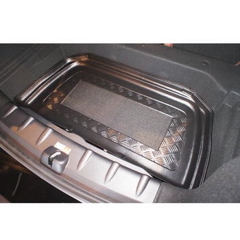 Csomagtértálcák Mini Paceman, karosszéria suv, gyártmány 2012.11 - 2016.12, alsó csomagtér #2