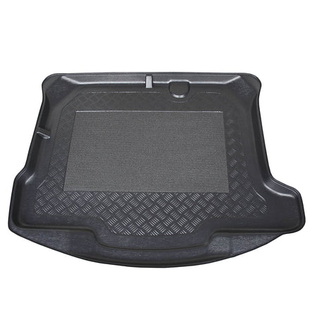 Csomagtértálcák Mazda 3 II, karosszéria szedán, gyártmány 2009.05 - 2013 #1