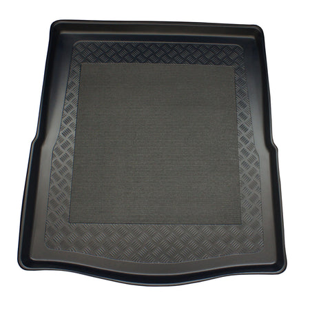 Csomagtértálcák Mazda 6 III, karosszéria szedán, gyártmány 2013.01 - jelen #1