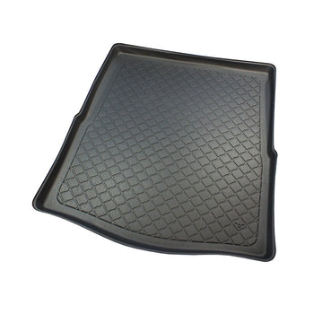 Csomagtértálcák Mazda 6 III, karosszéria szedán, gyártmány 2013.01 - jelen #1