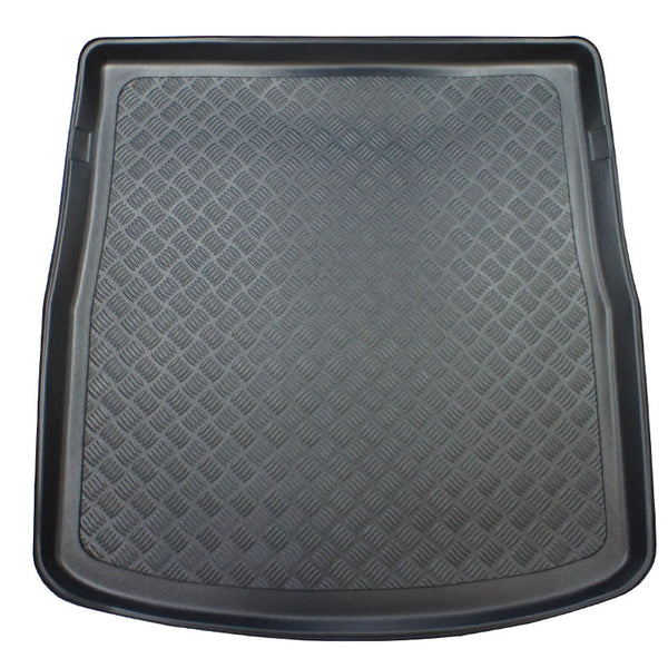 Csomagtértálcák Mazda 6 III, karosszéria kombi, gyártmány 2013.01 - jelen #1