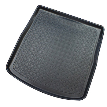 Csomagtértálcák Mazda 6 III, karosszéria kombi, gyártmány 2013.01 - jelen #1