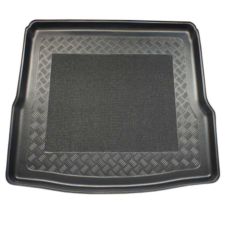 Csomagtértálcák Mazda 3 III, karosszéria szedán, gyártmány 2013.12 - 2019.02 #1