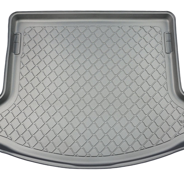 Csomagtértálcák Mazda CX-5 II, karosszéria suv, gyártmány 2017.07 - jelen #1