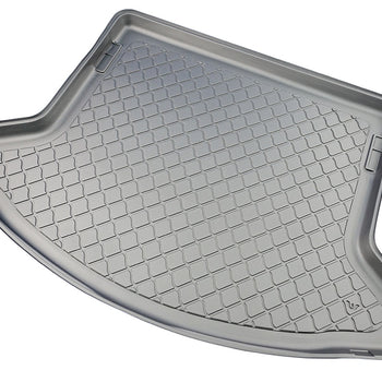 Csomagtértálcák Mazda CX-5 II, karosszéria suv, gyártmány 2017.07 - jelen #1