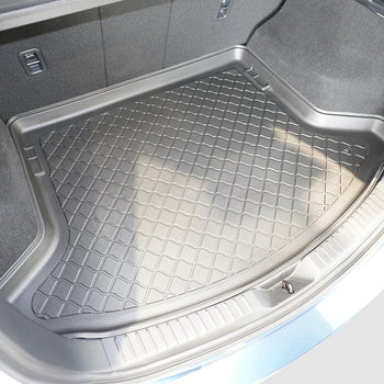 Csomagtértálcák Mazda CX-5 II, karosszéria suv, gyártmány 2017.07 - jelen #1