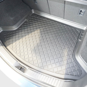 Csomagtértálcák Mazda CX-5 II, karosszéria suv, gyártmány 2017.07 - jelen #1