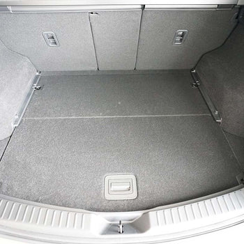 Csomagtértálcák Mazda CX-5 II, karosszéria suv, gyártmány 2017.07 - jelen #1