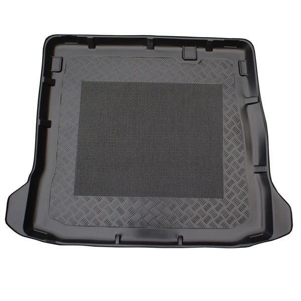 Csomagtértálcák Renault Scenic Grand III, karosszéria van, gyártmány 2009.04 - 2016.11 #1