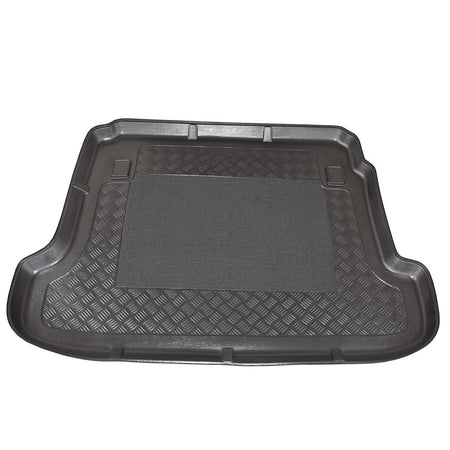 Csomagtértálcák Renault Fluence, karosszéria szedán, gyártmány 2009 - jelen #1