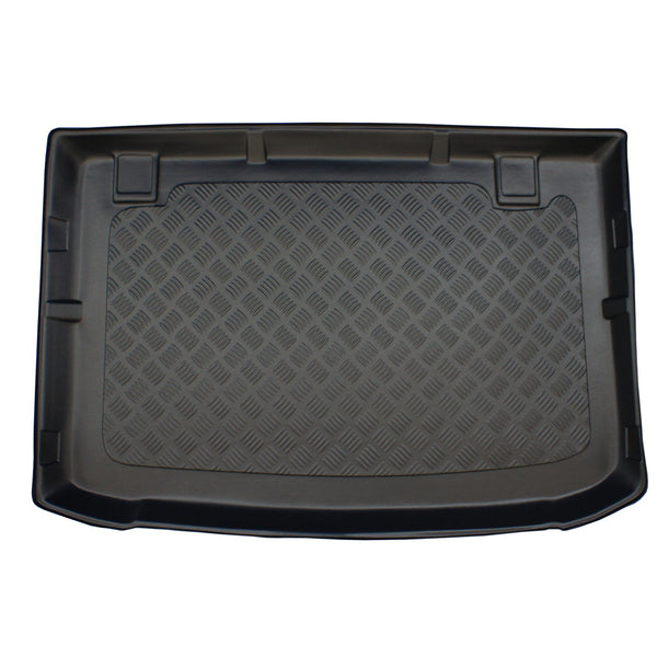 Csomagtértálcák Hyundai ix20, karosszéria ferdehátú, gyártmány 2010.05 - jelen, alsó csomagtér #2