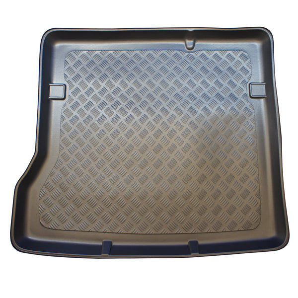 Csomagtértálcák Dacia Duster I, karosszéria suv, gyártmány 2010 - 2017.12, 4x2 #1