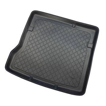 Csomagtértálcák Dacia Duster I, karosszéria suv, gyártmány 2010 - 2017.12, 4x2 #1