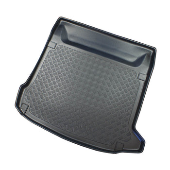 Csomagtértálcák Dacia Lodgy, karosszéria kombi, gyártmány 2012.07 - jelen, 5 üléses #1