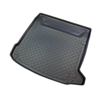 Csomagtértálcák Dacia Lodgy, karosszéria kombi, gyártmány 2012.07 - jelen, 5 üléses #1